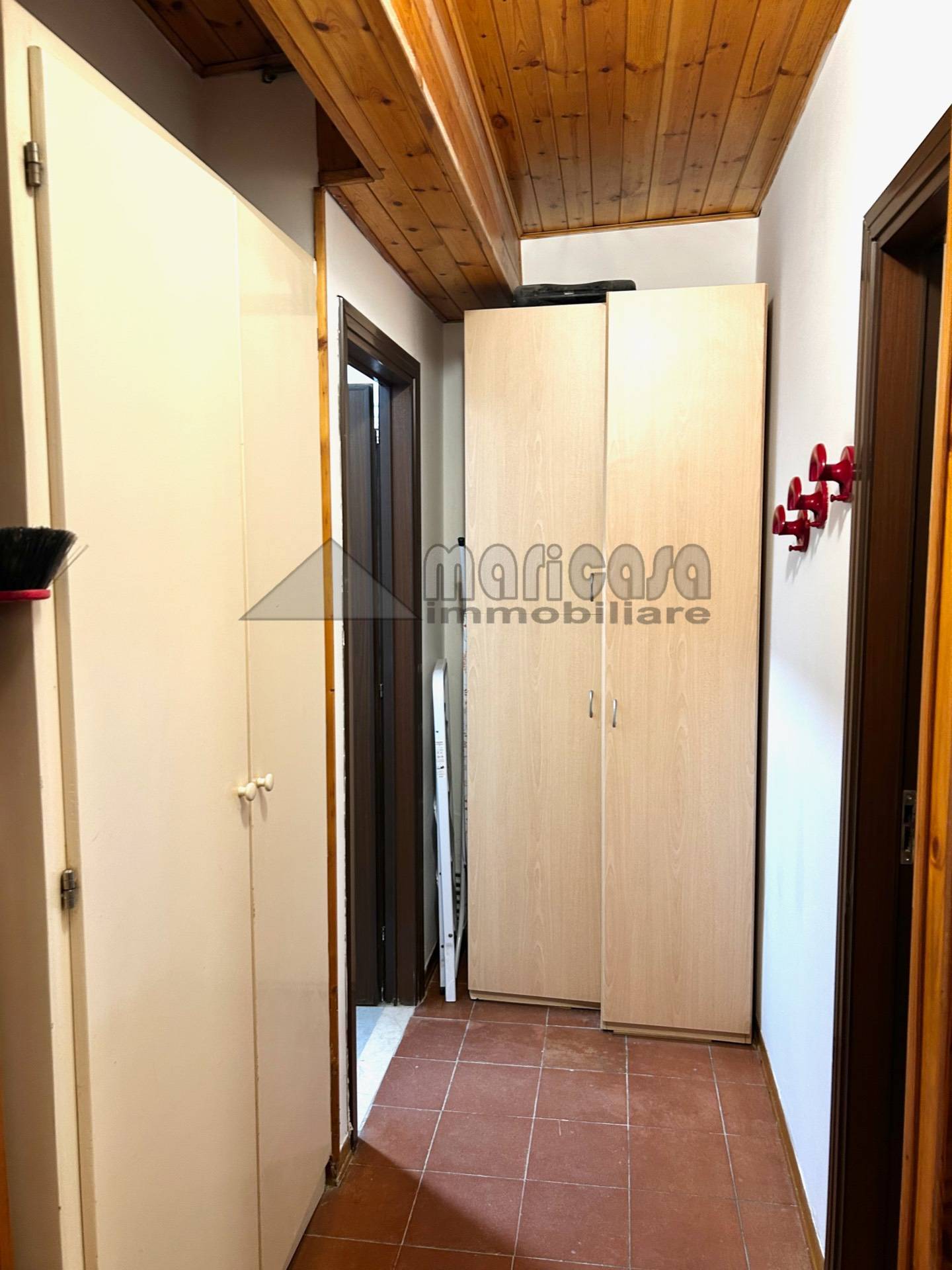 Appartamento in affitto a Ferrara, Centro storico