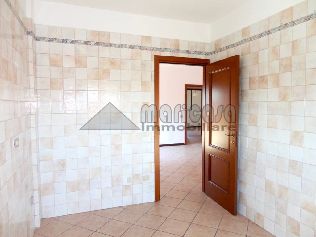 Appartamento in affitto a Ferrara, Via Bologna