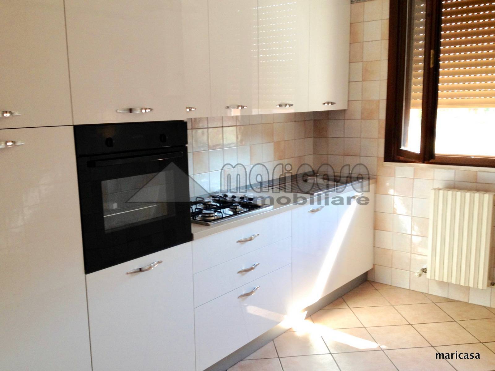 Appartamento in affitto a Ferrara, Via Bologna