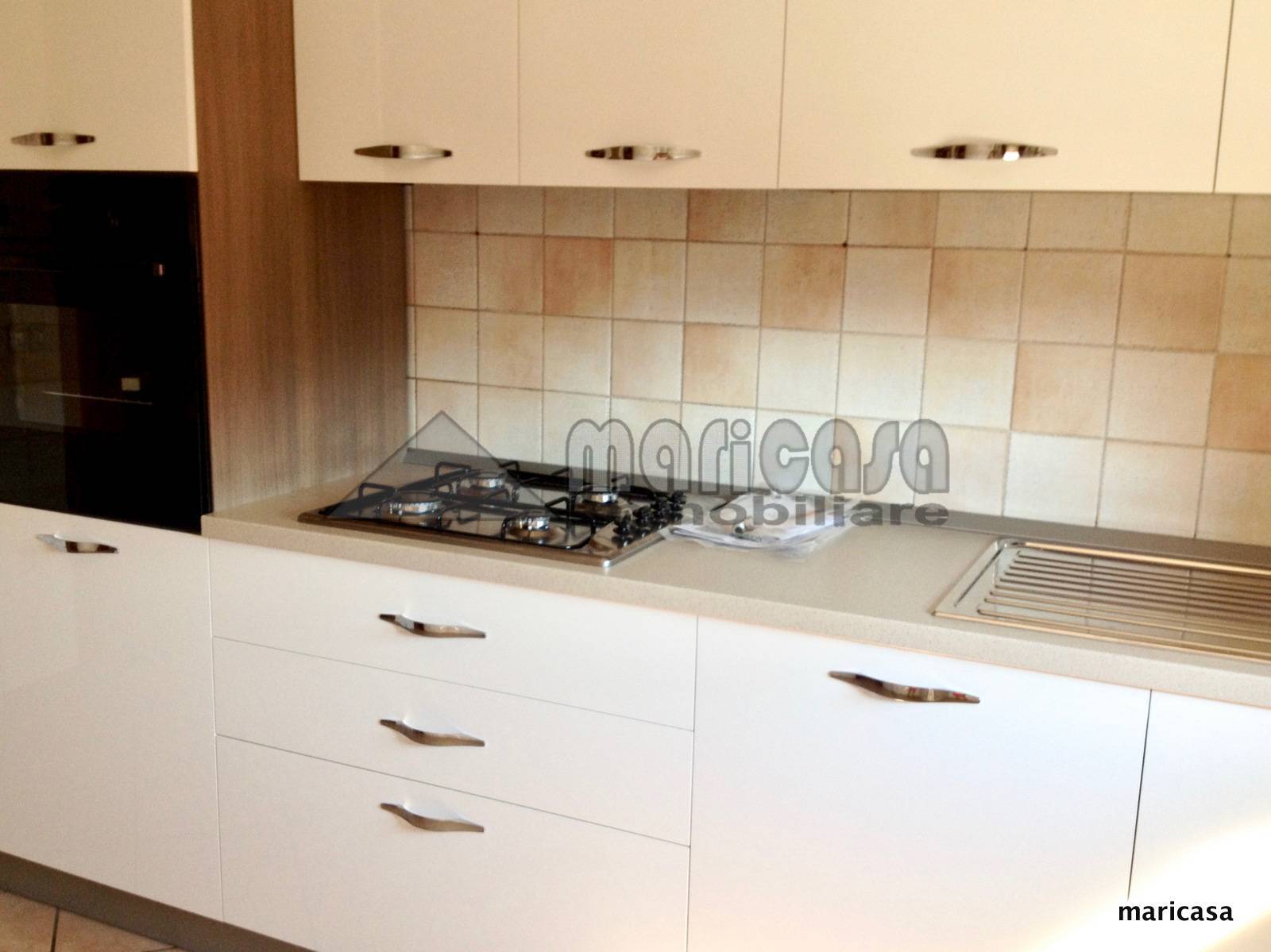 Appartamento in affitto a Ferrara, Via Bologna