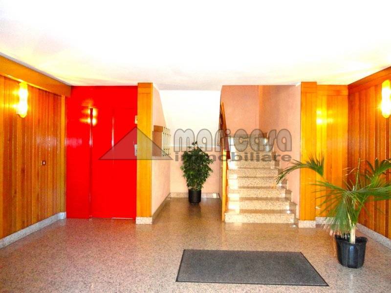 Appartamento in affitto a Ferrara, Via Bologna