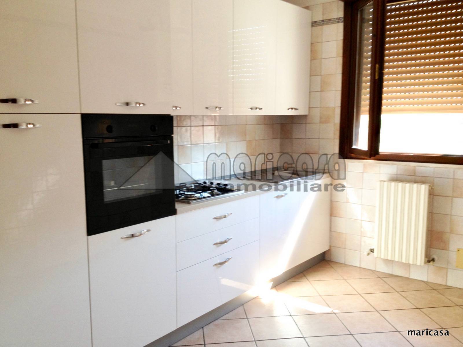 Appartamento in affitto a Ferrara, Via Bologna