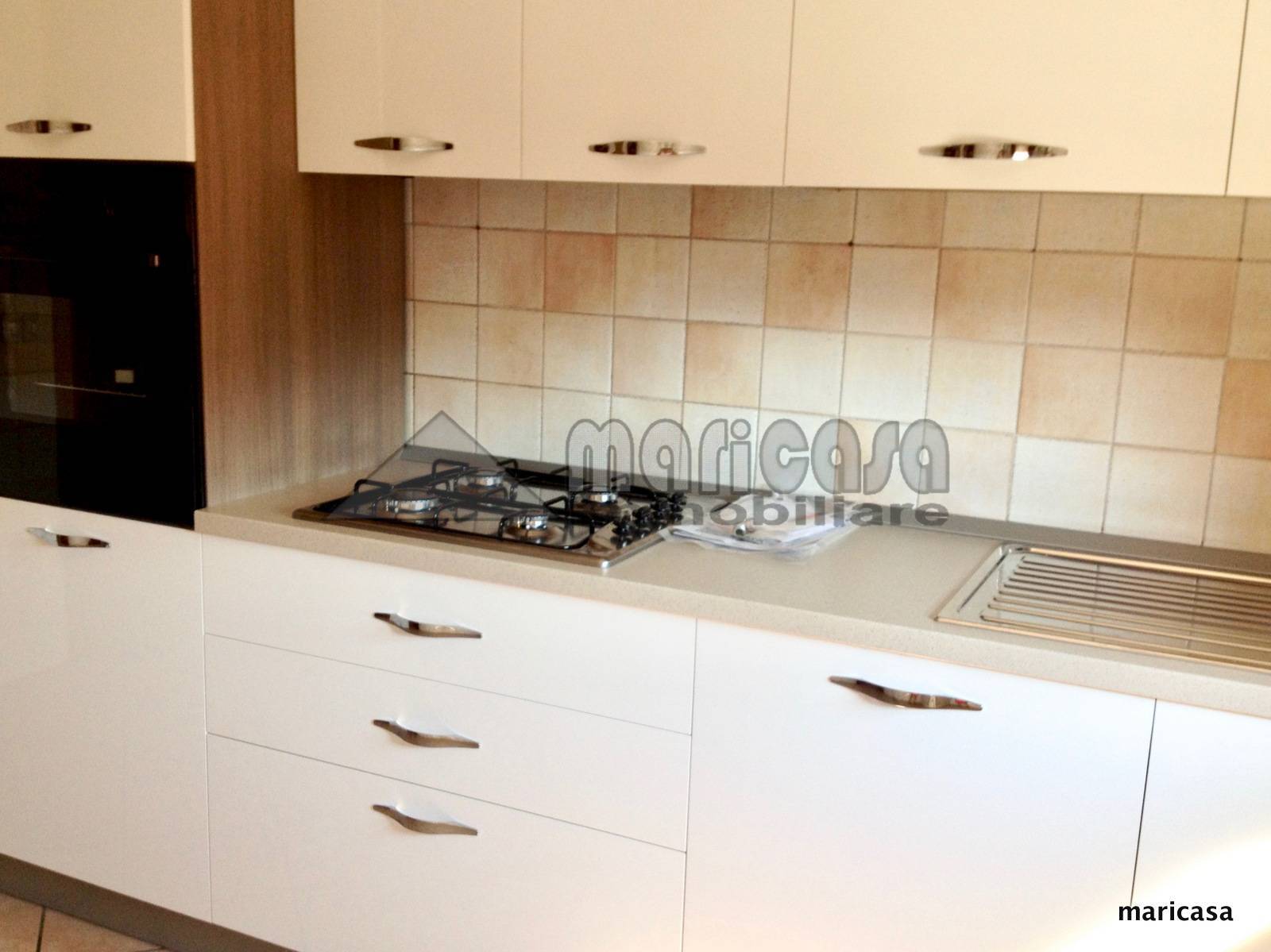 Appartamento in affitto a Ferrara, Via Bologna