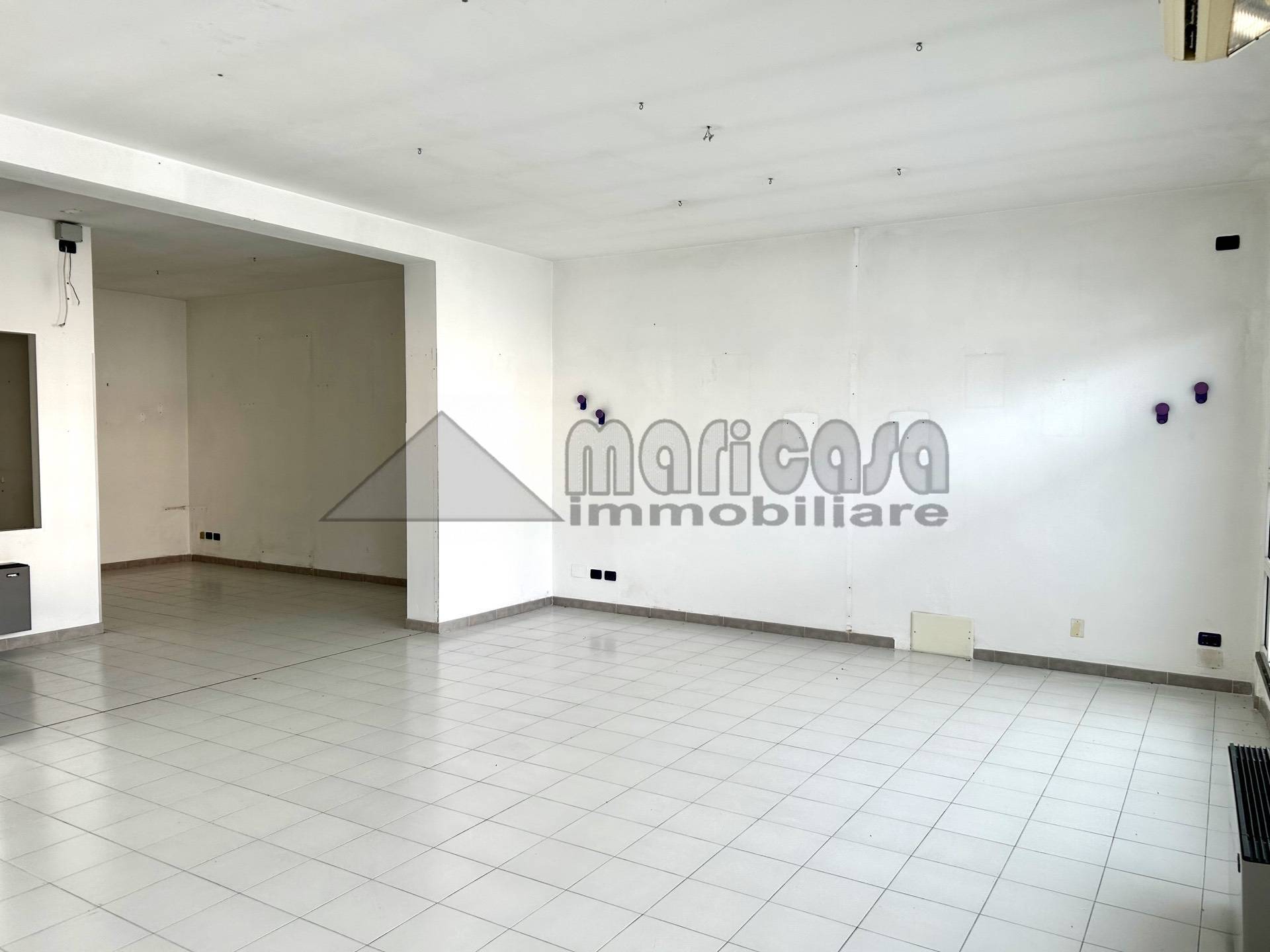 Locale commerciale in vendita a Codigoro