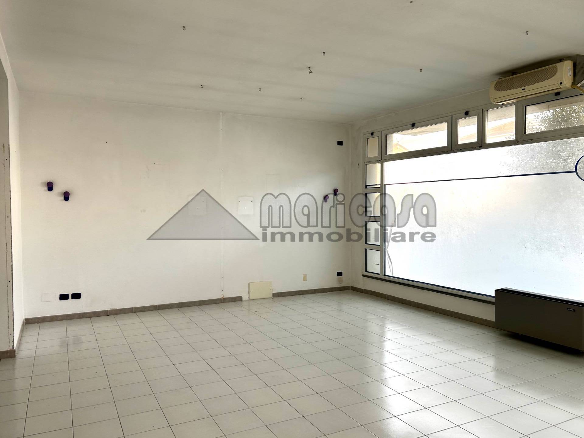 Locale commerciale in vendita a Codigoro