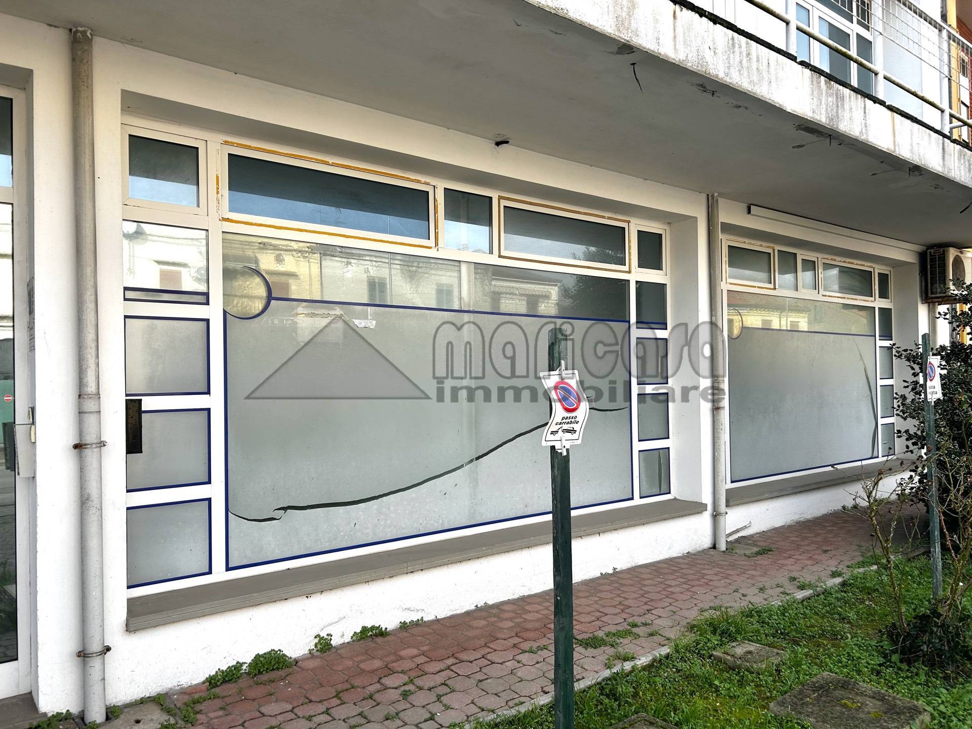 Locale commerciale in vendita a Codigoro