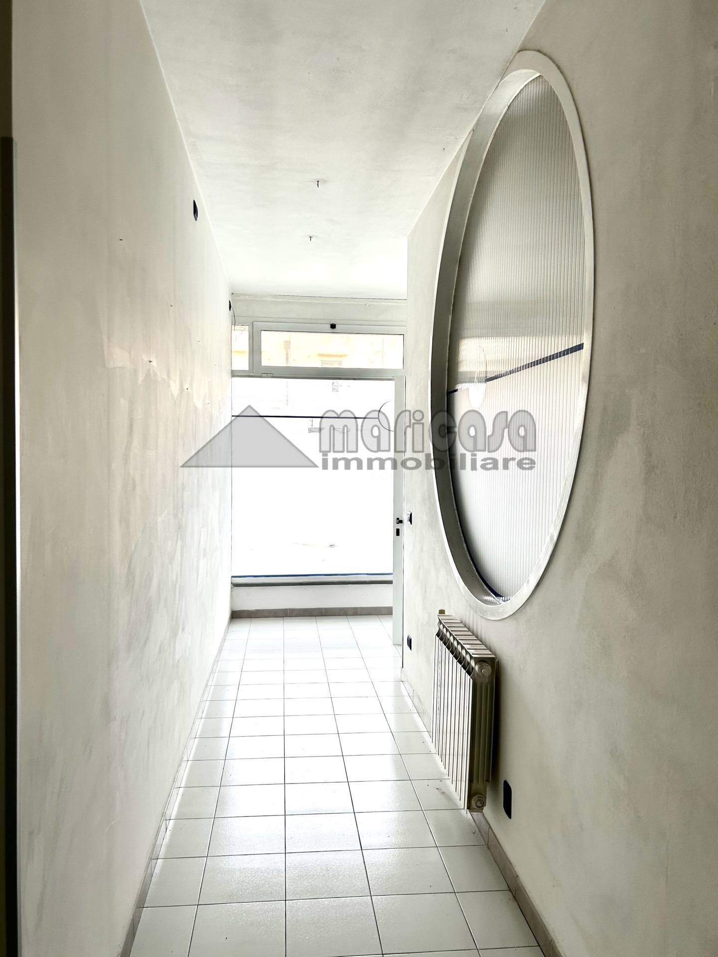 Locale commerciale in vendita a Codigoro