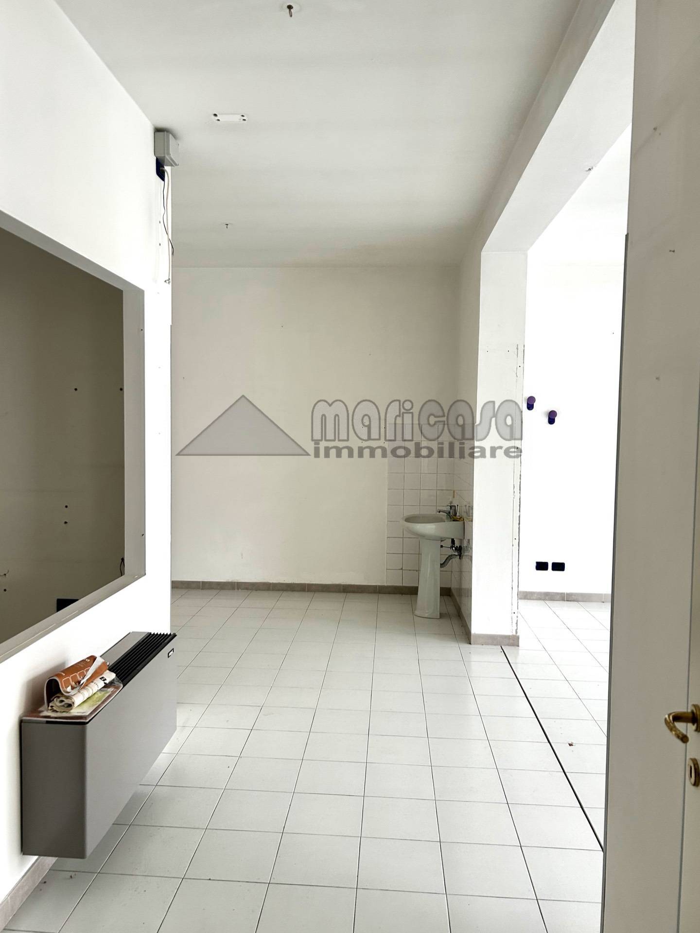 Locale commerciale in vendita a Codigoro