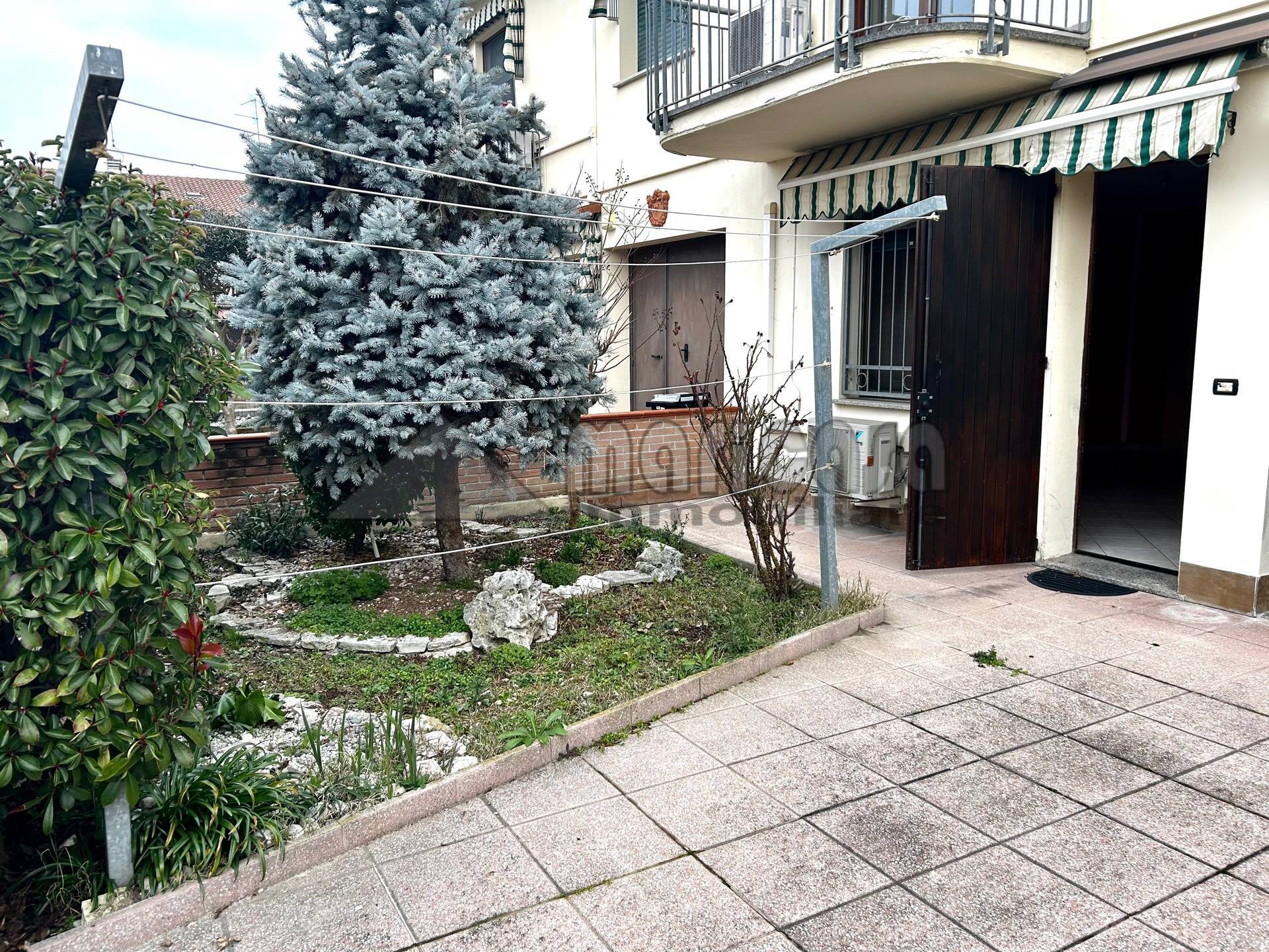 Villette a schiera in vendita a Copparo