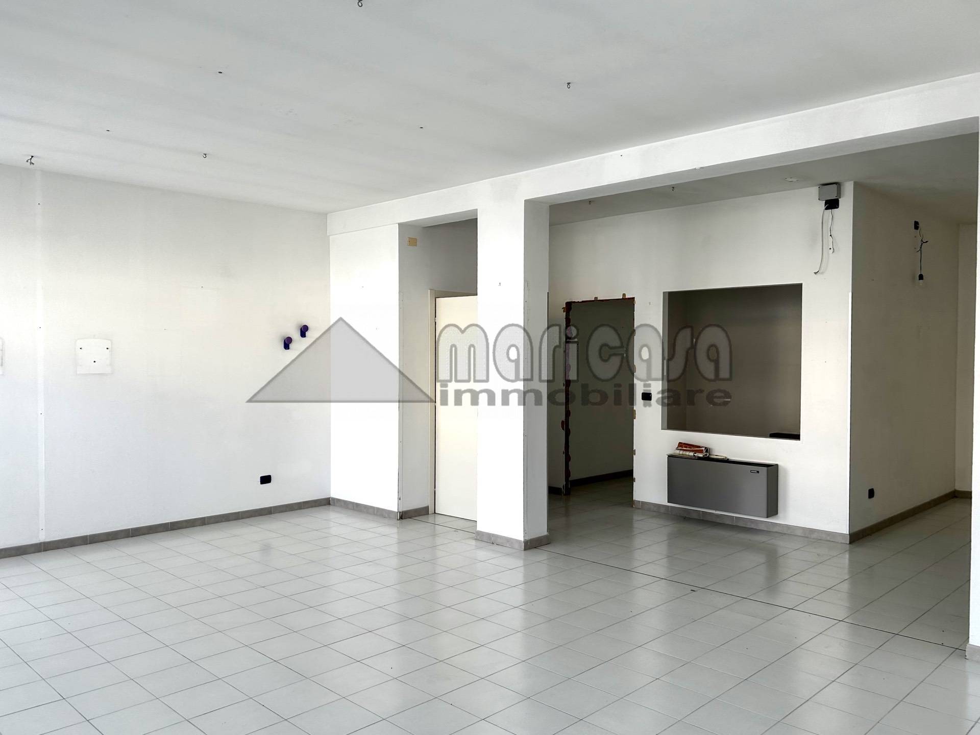 Locale commerciale in affitto a Codigoro