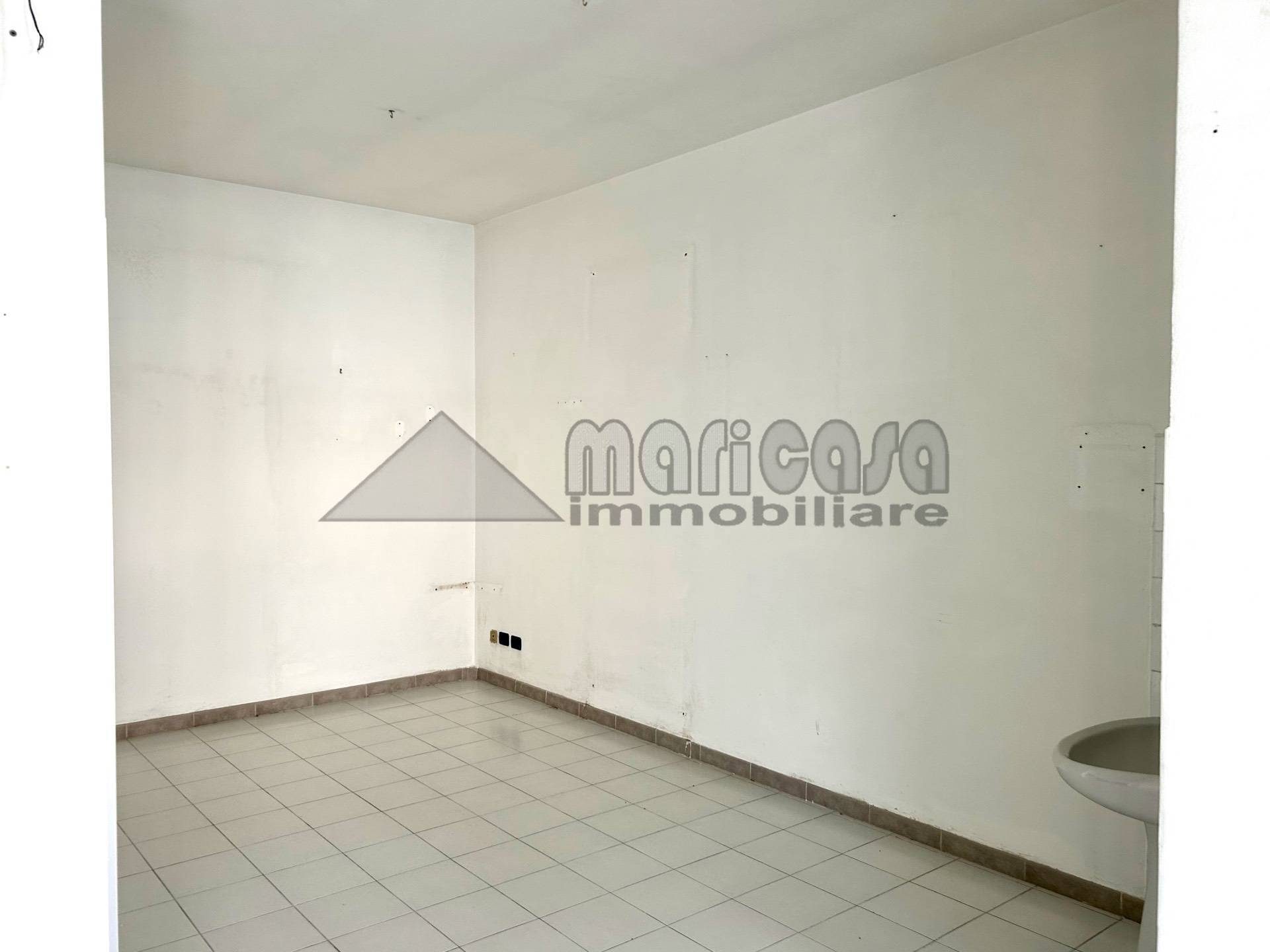 Locale commerciale in affitto a Codigoro