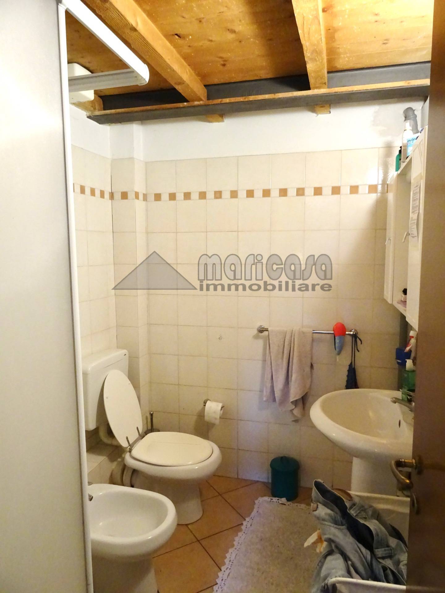 Appartamento in affitto a Ferrara, Centro storico