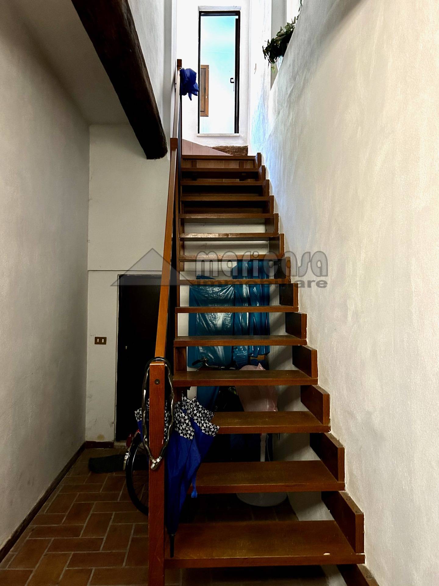 Appartamento in affitto a Ferrara, Centro storico