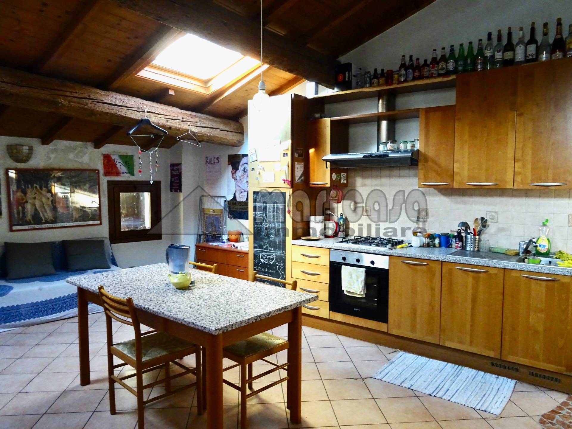 Appartamento in affitto a Ferrara, Centro storico