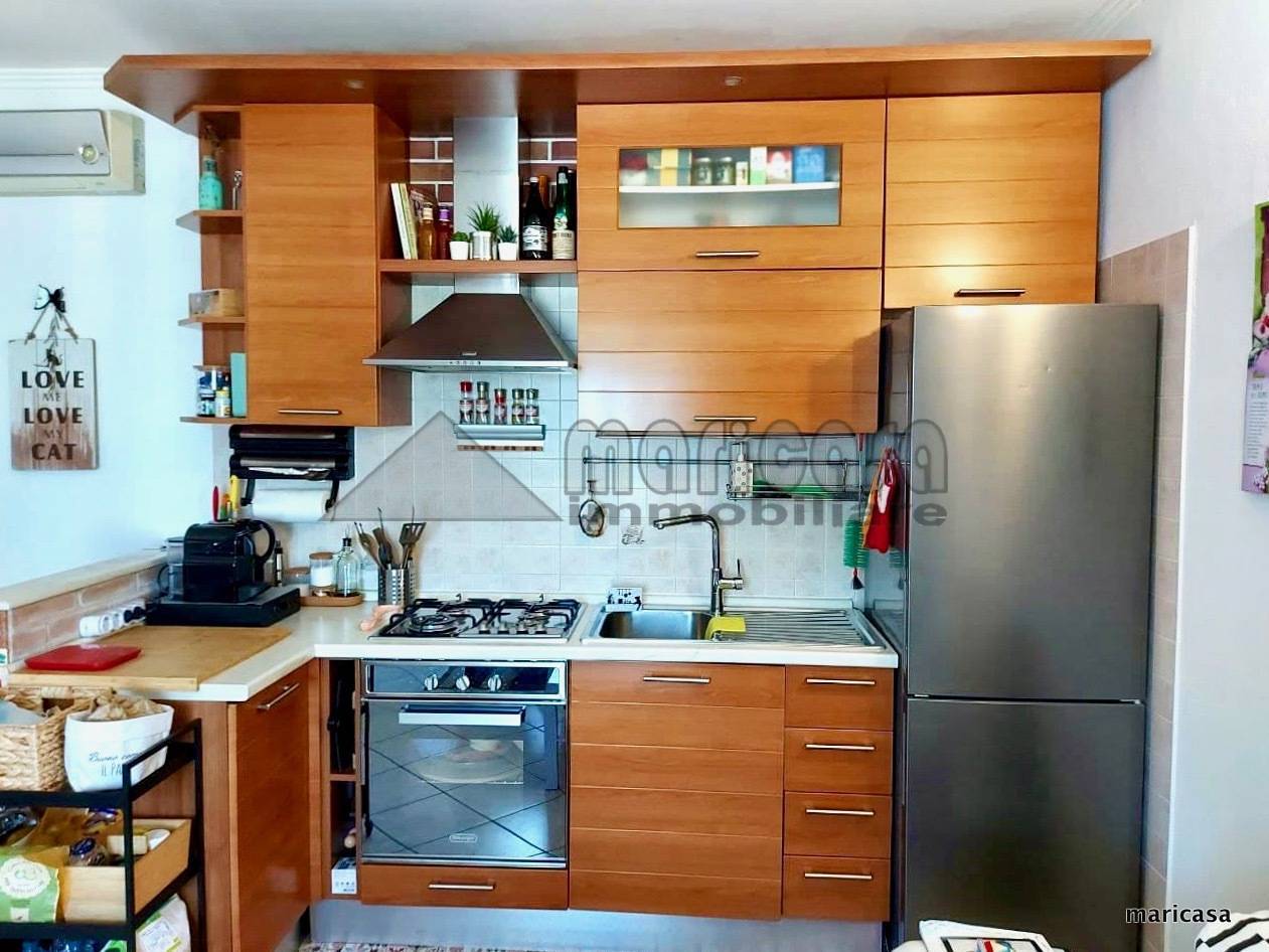 Appartamento in affitto a Ferrara, Baura