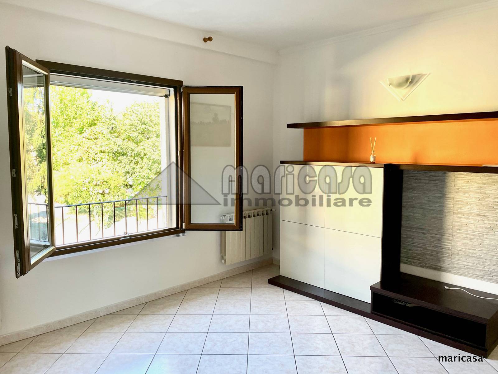 Appartamento in affitto a Ferrara, Baura