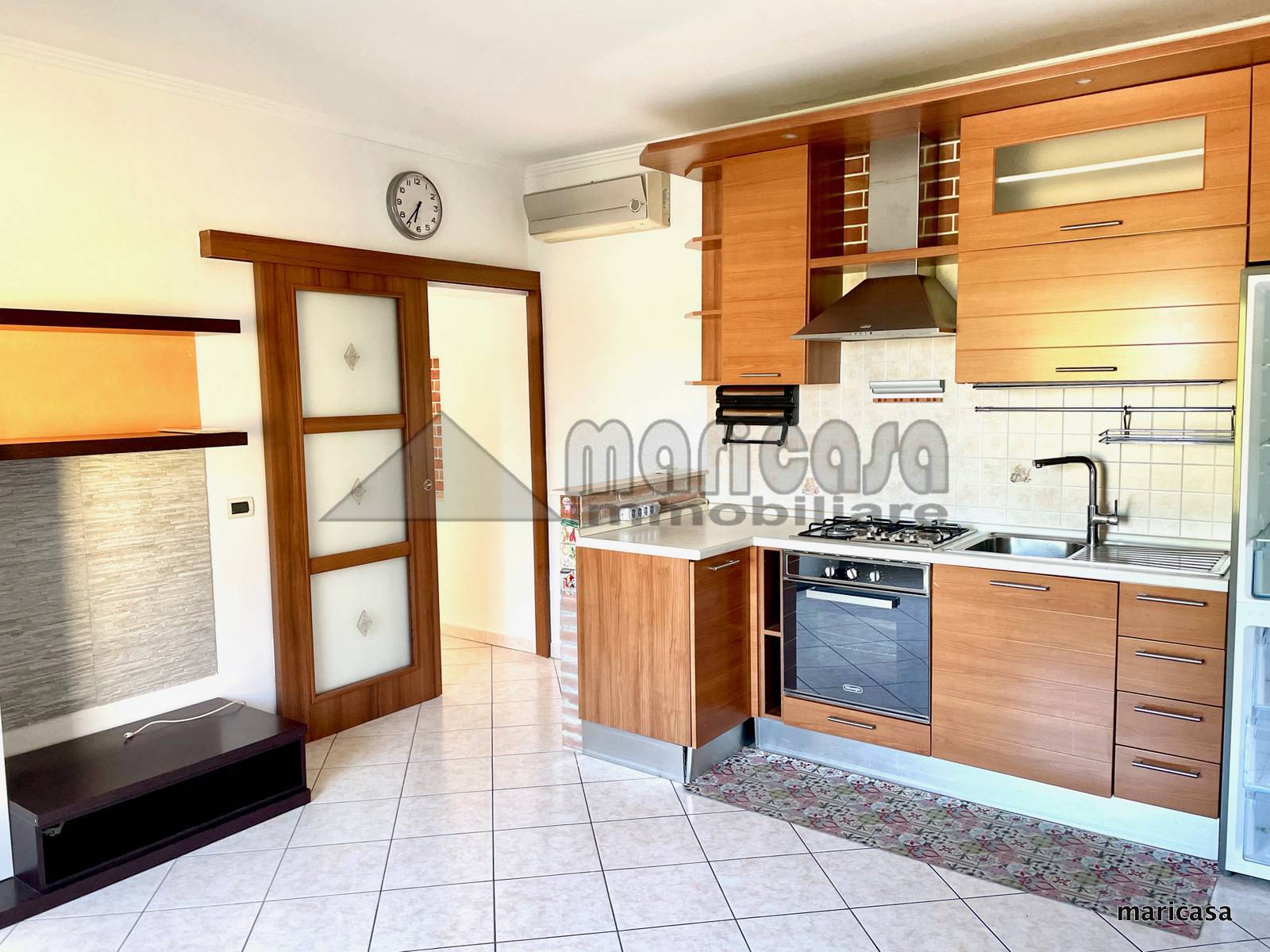 Appartamento in affitto a Ferrara, Baura