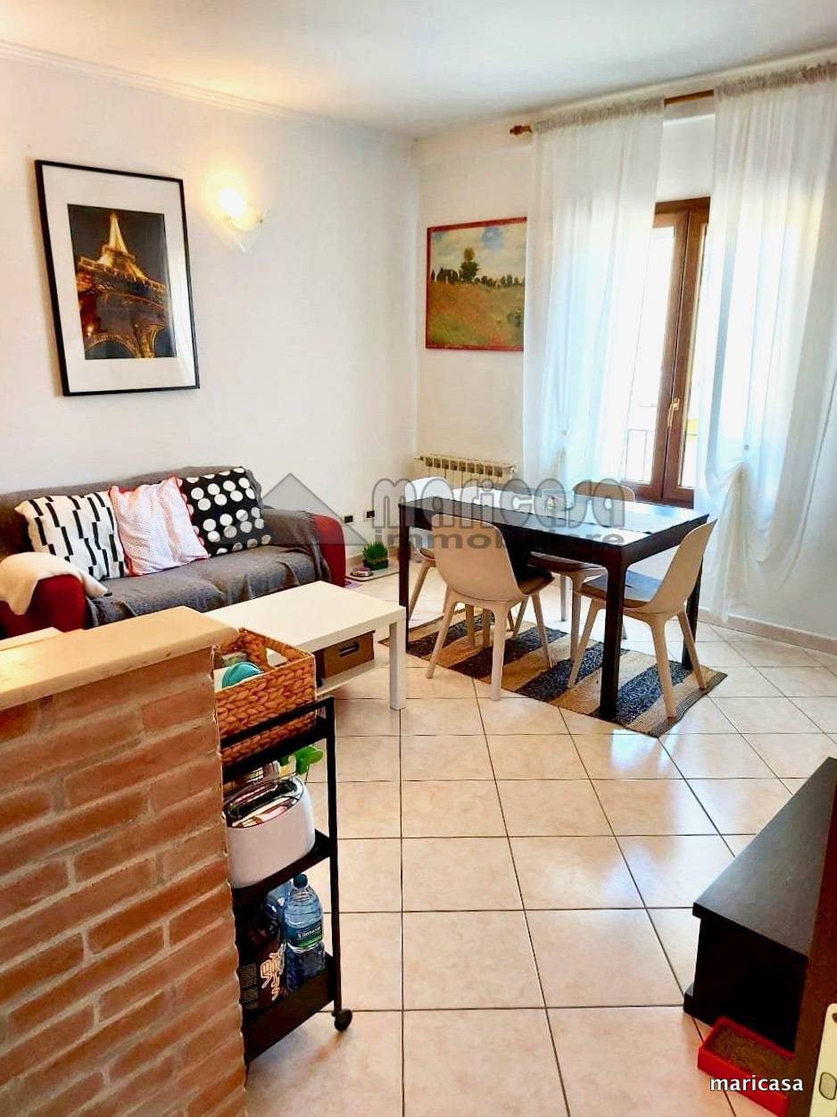 Appartamento in affitto a Ferrara, Baura