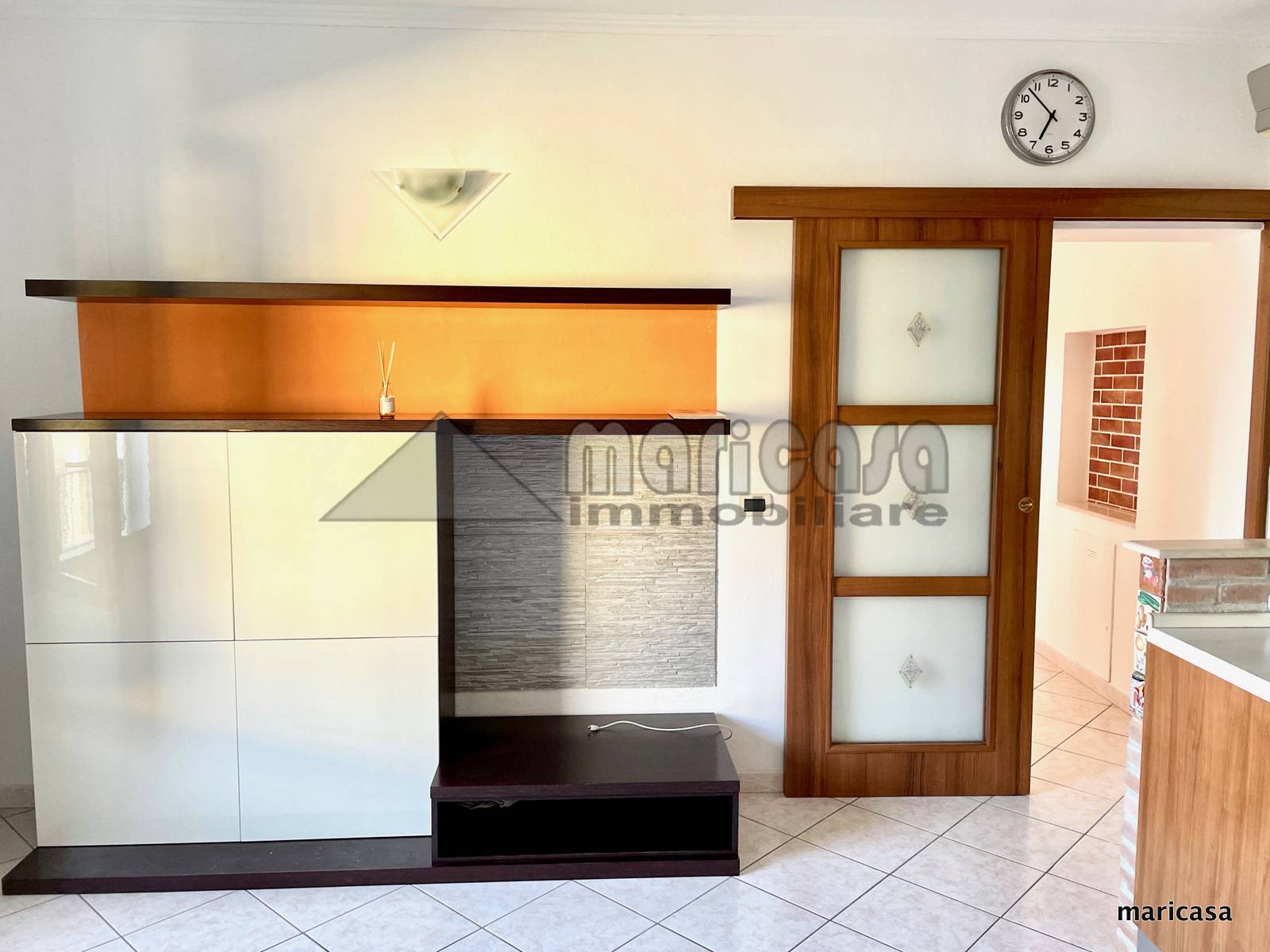 Appartamento in affitto a Ferrara, Baura