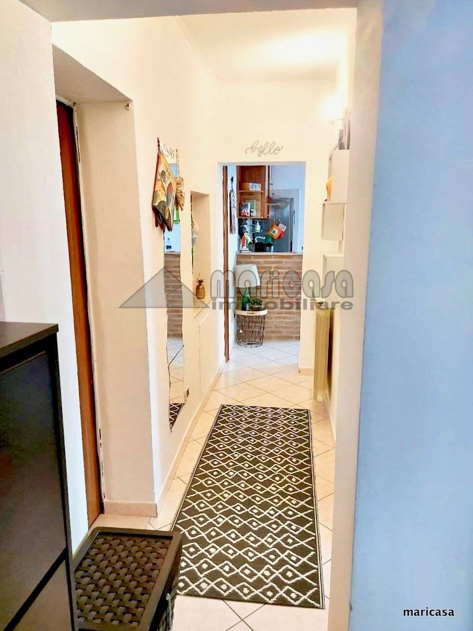 Appartamento in affitto a Ferrara, Baura