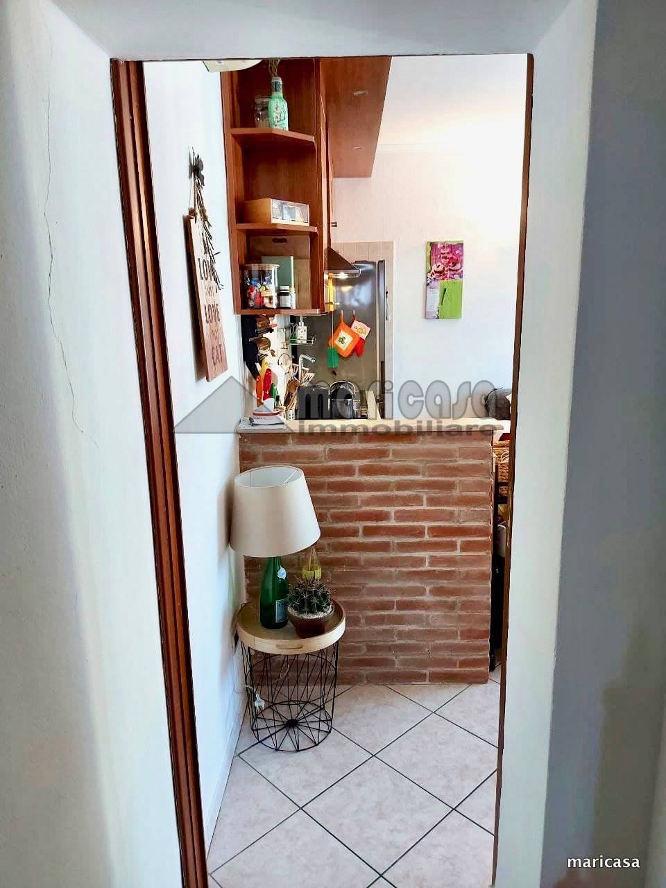 Appartamento in affitto a Ferrara, Baura