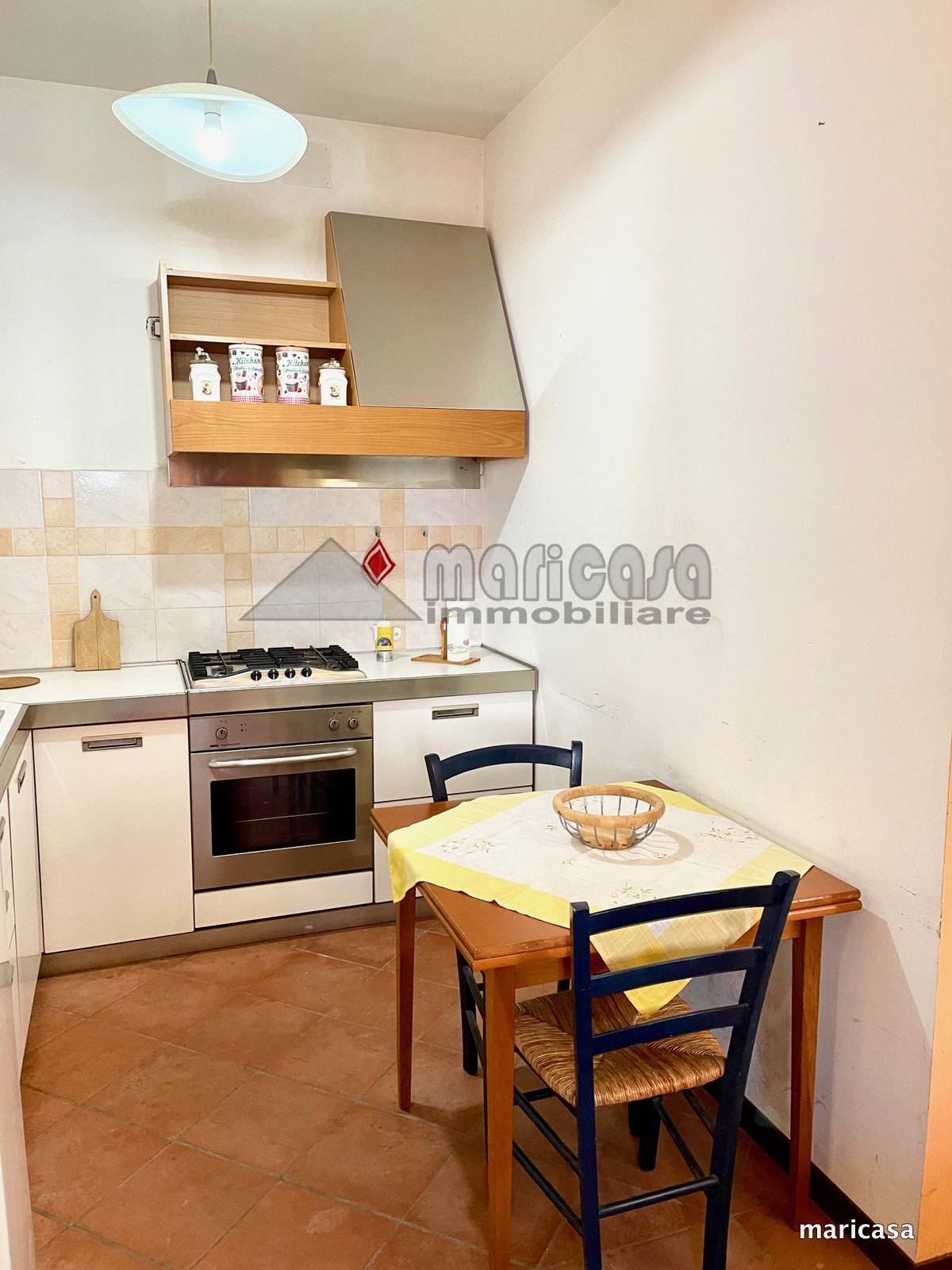 Appartamento in affitto a Ferrara, Centro storico