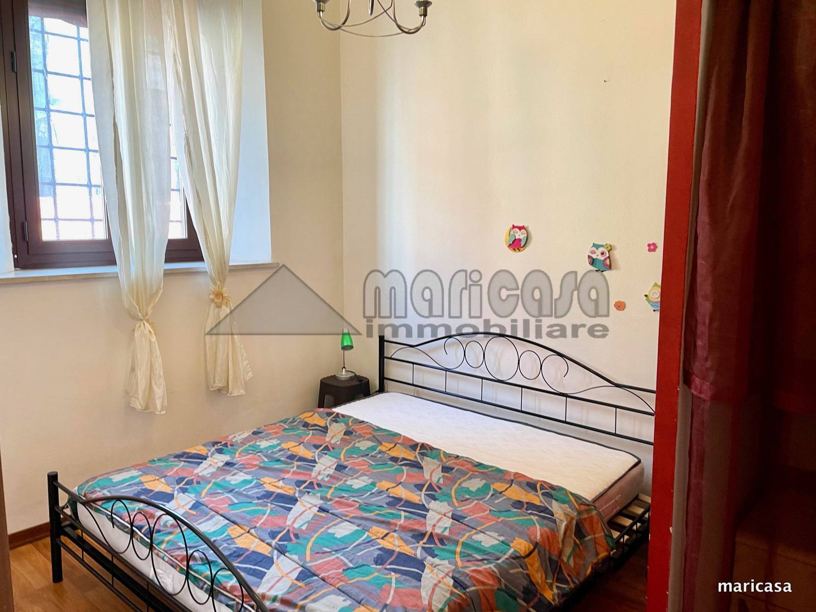 Appartamento in affitto a Ferrara, Centro storico