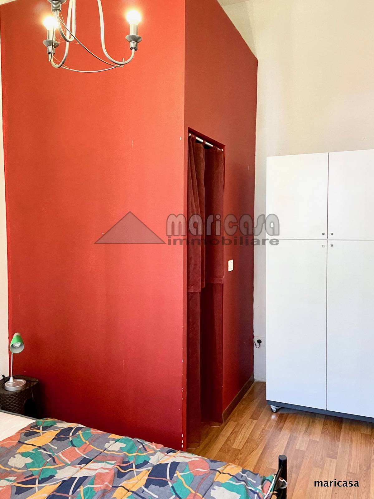 Appartamento in affitto a Ferrara, Centro storico