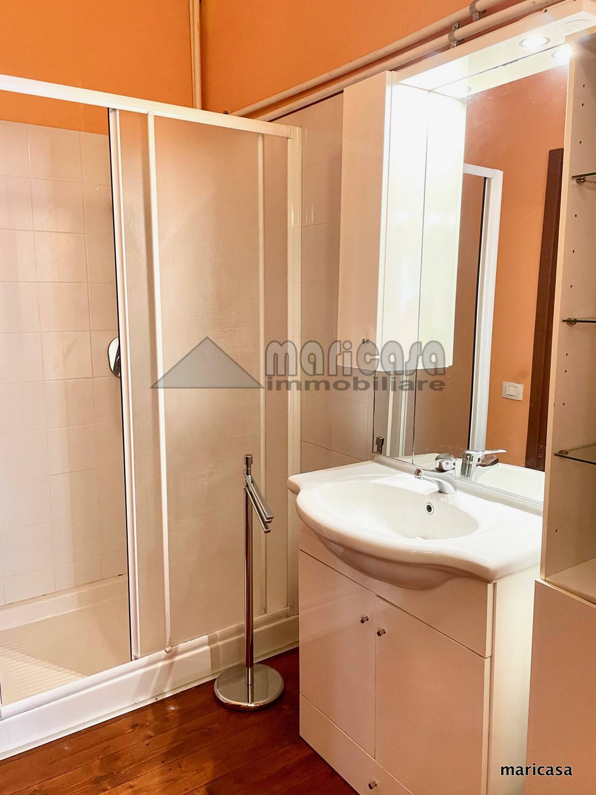 Appartamento in affitto a Ferrara, Centro storico