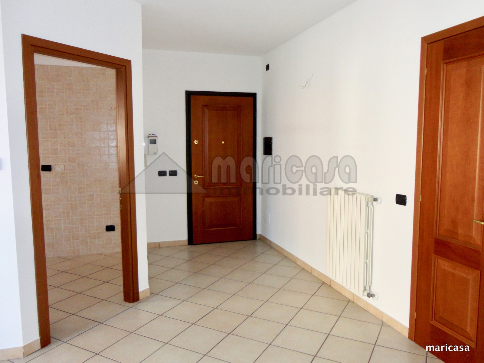 Appartamento in affitto a Ferrara, Via Bologna