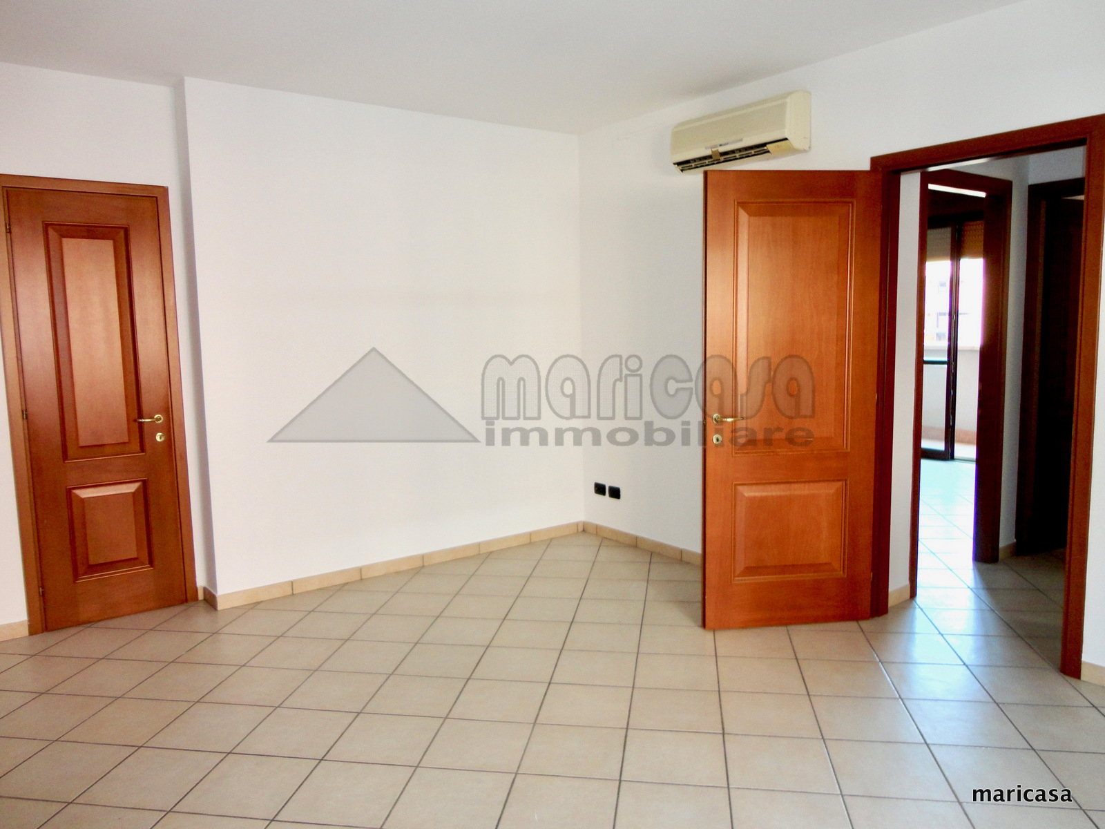 Appartamento in affitto a Ferrara, Via Bologna