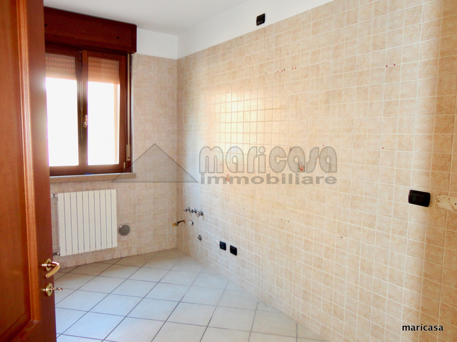 Appartamento in affitto a Ferrara, Via Bologna
