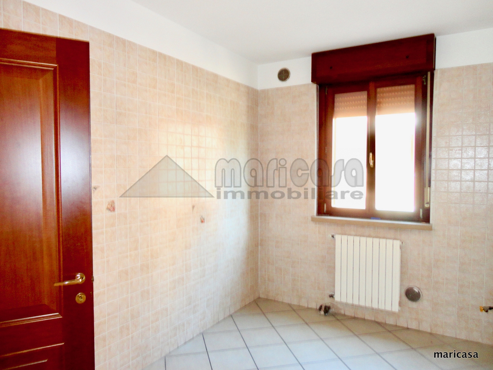 Appartamento in affitto a Ferrara, Via Bologna