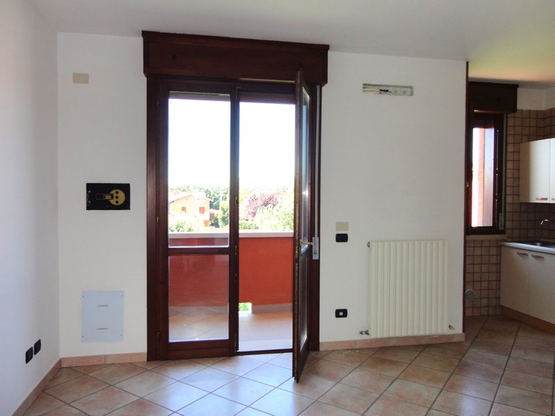 Appartamento in affitto a Ferrara, Via Bologna