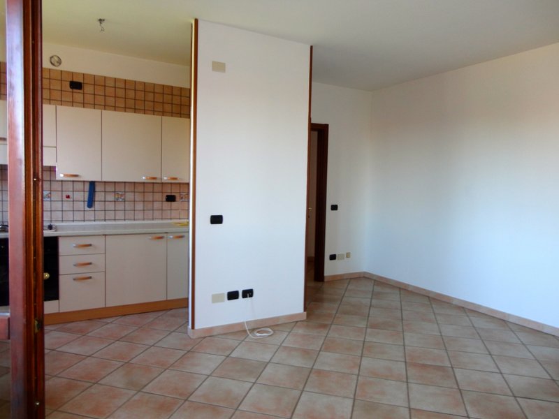 Appartamento in affitto a Ferrara, Via Bologna