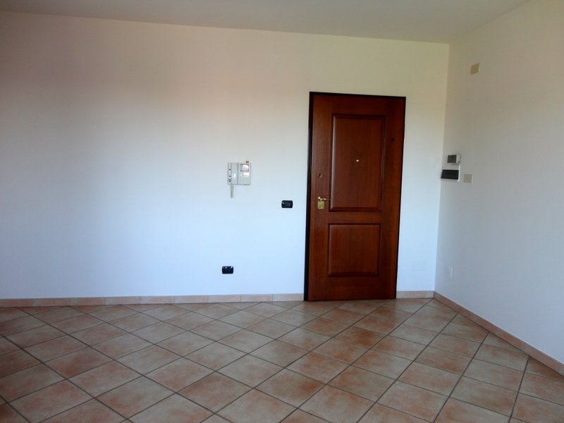Appartamento in affitto a Ferrara, Via Bologna