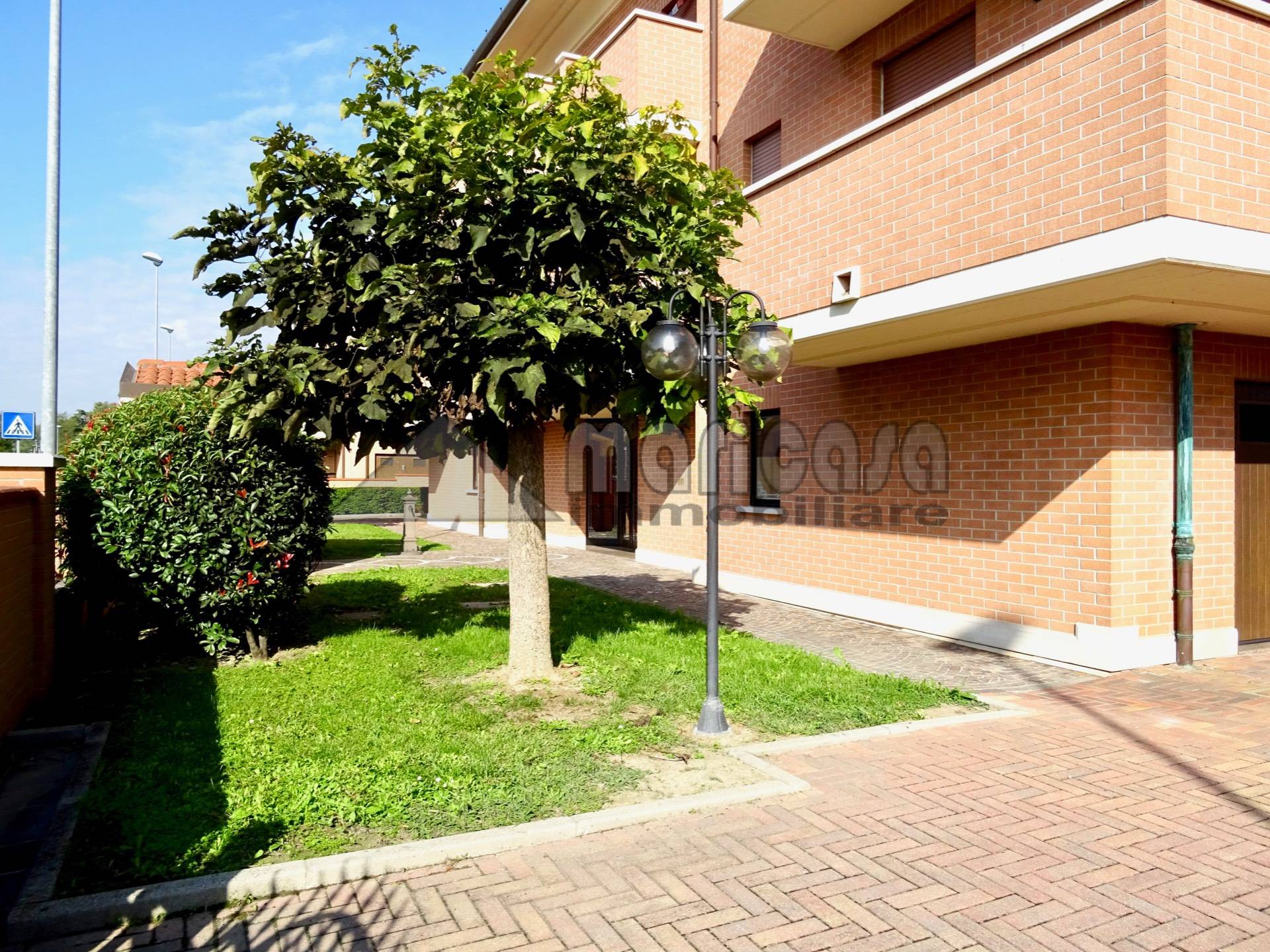 Appartamento in affitto a Ferrara, Borgo Punta
