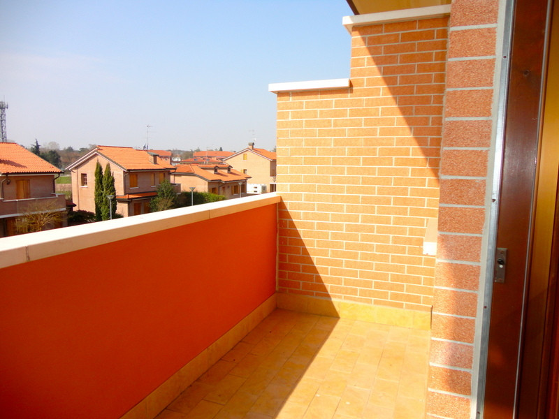 Appartamento in affitto a Ferrara, Borgo Punta