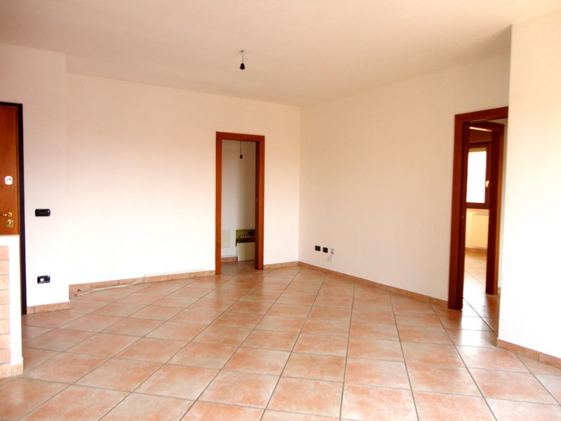 Appartamento in affitto a Ferrara, Borgo Punta