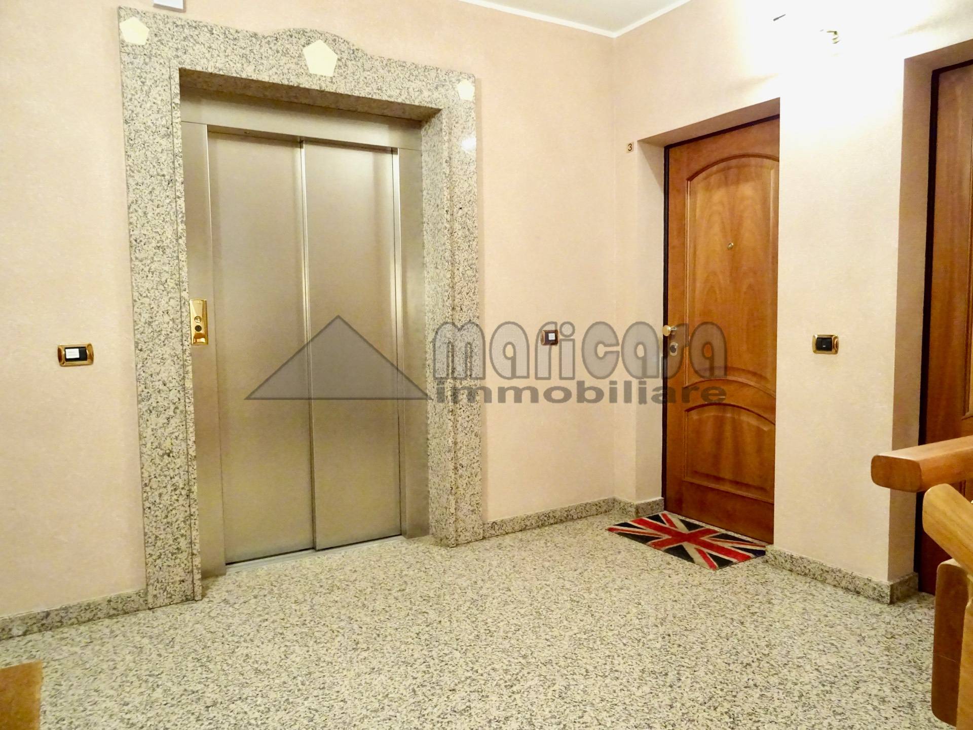 Appartamento in affitto a Ferrara, Borgo Punta