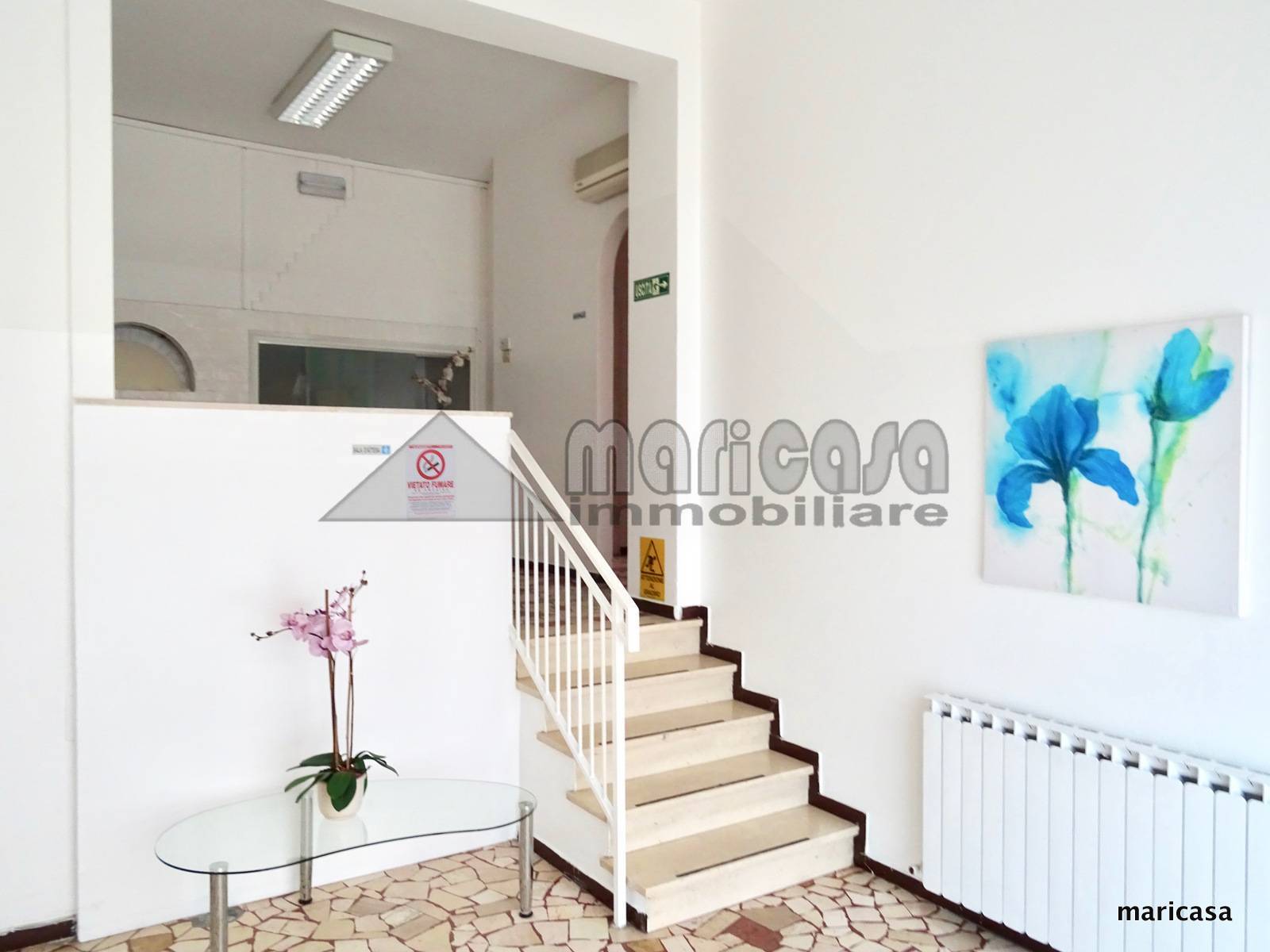 Studio/Ufficio in affitto a Ferrara, Via Bologna