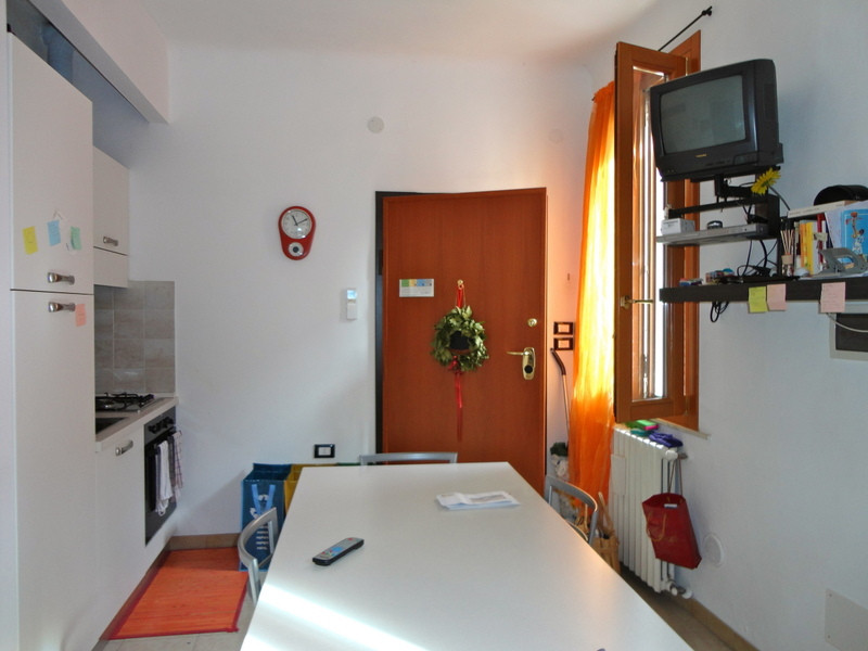 Appartamento in affitto a Ferrara, Centro storico