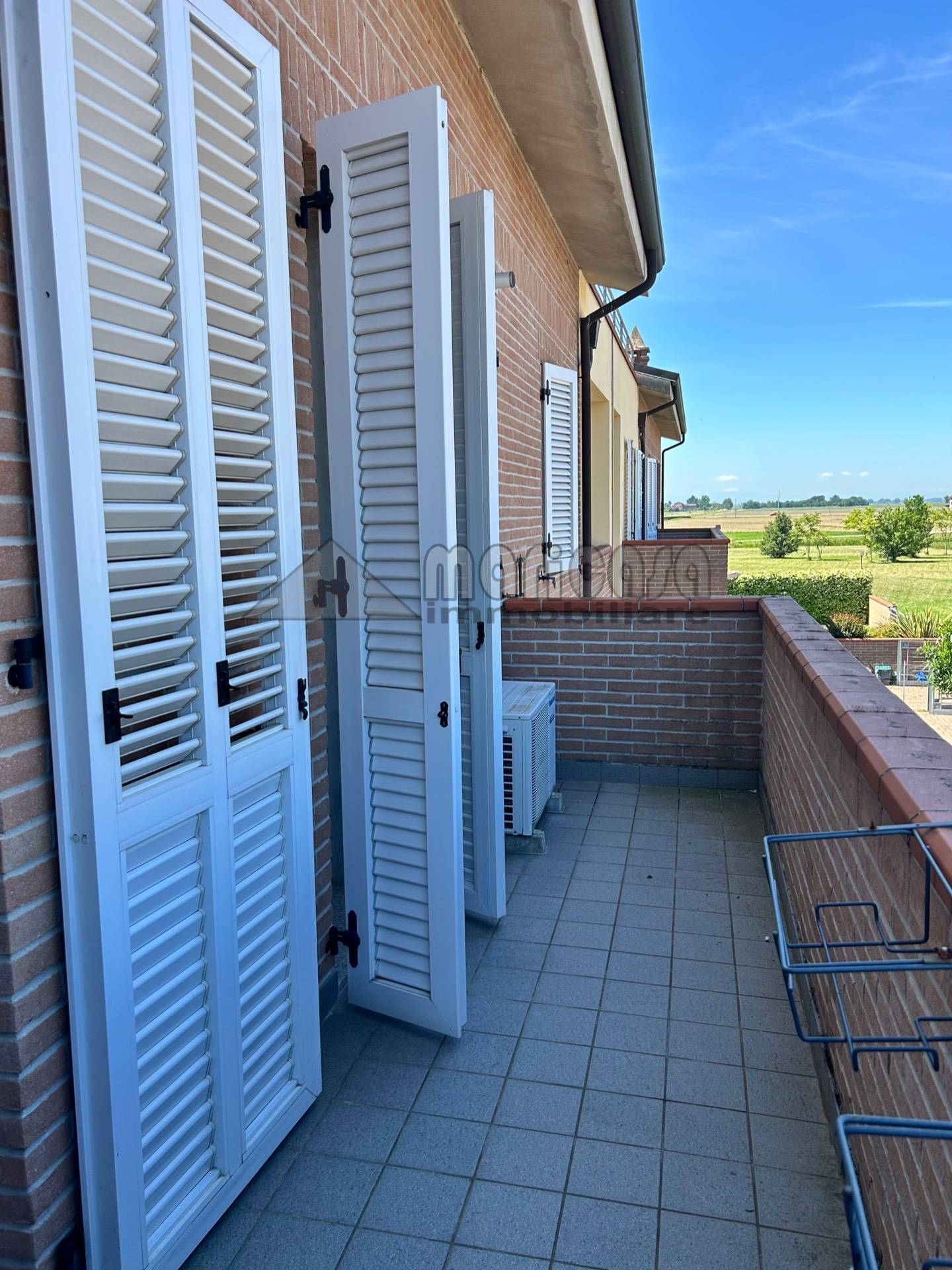 Appartamento in vendita a Vigarano Mainarda