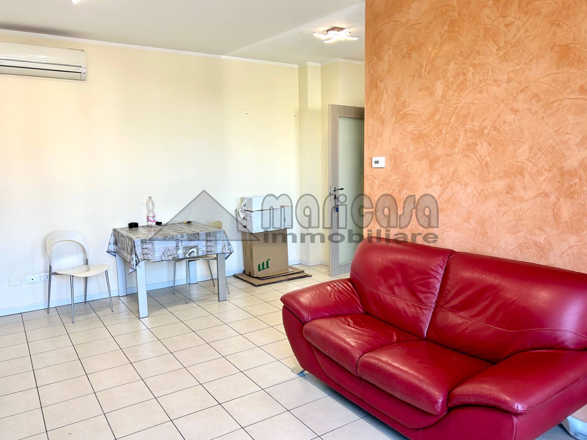Appartamento in vendita a Vigarano Mainarda
