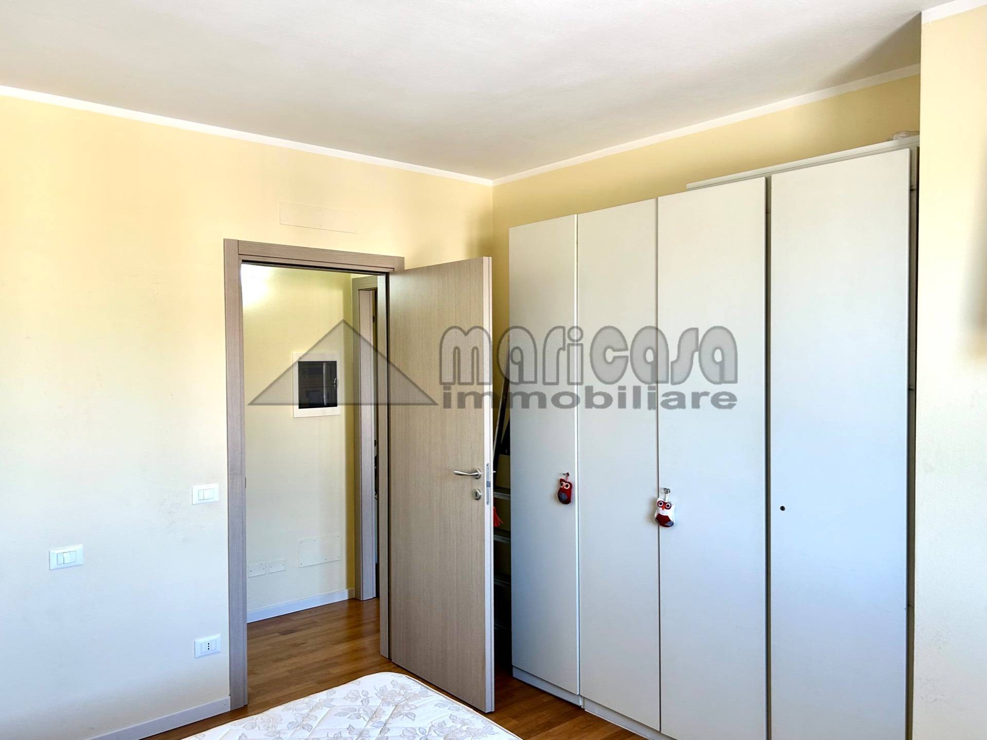 Appartamento in vendita a Vigarano Mainarda