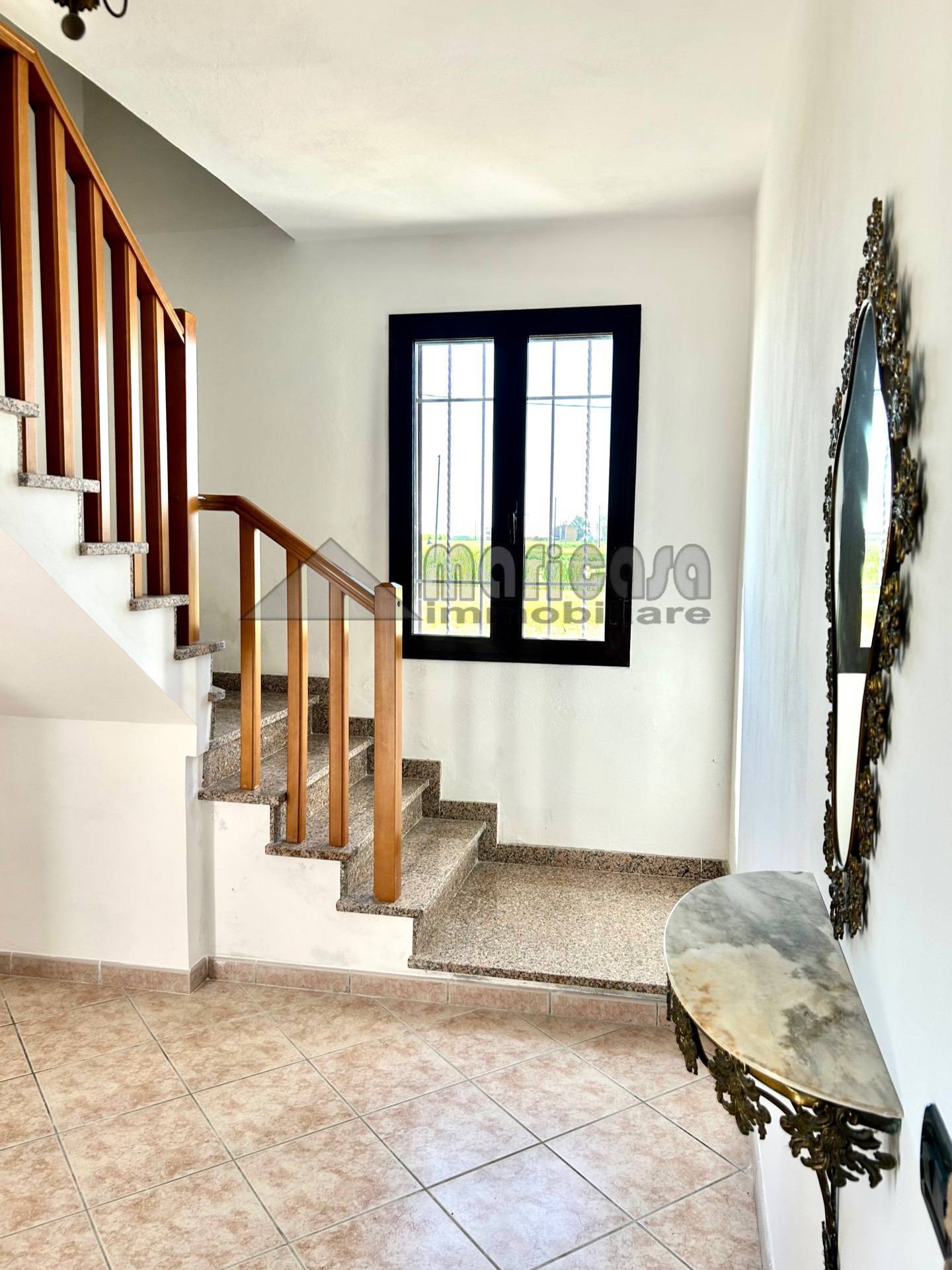 Casa singola in affitto a Voghiera, Gualdo