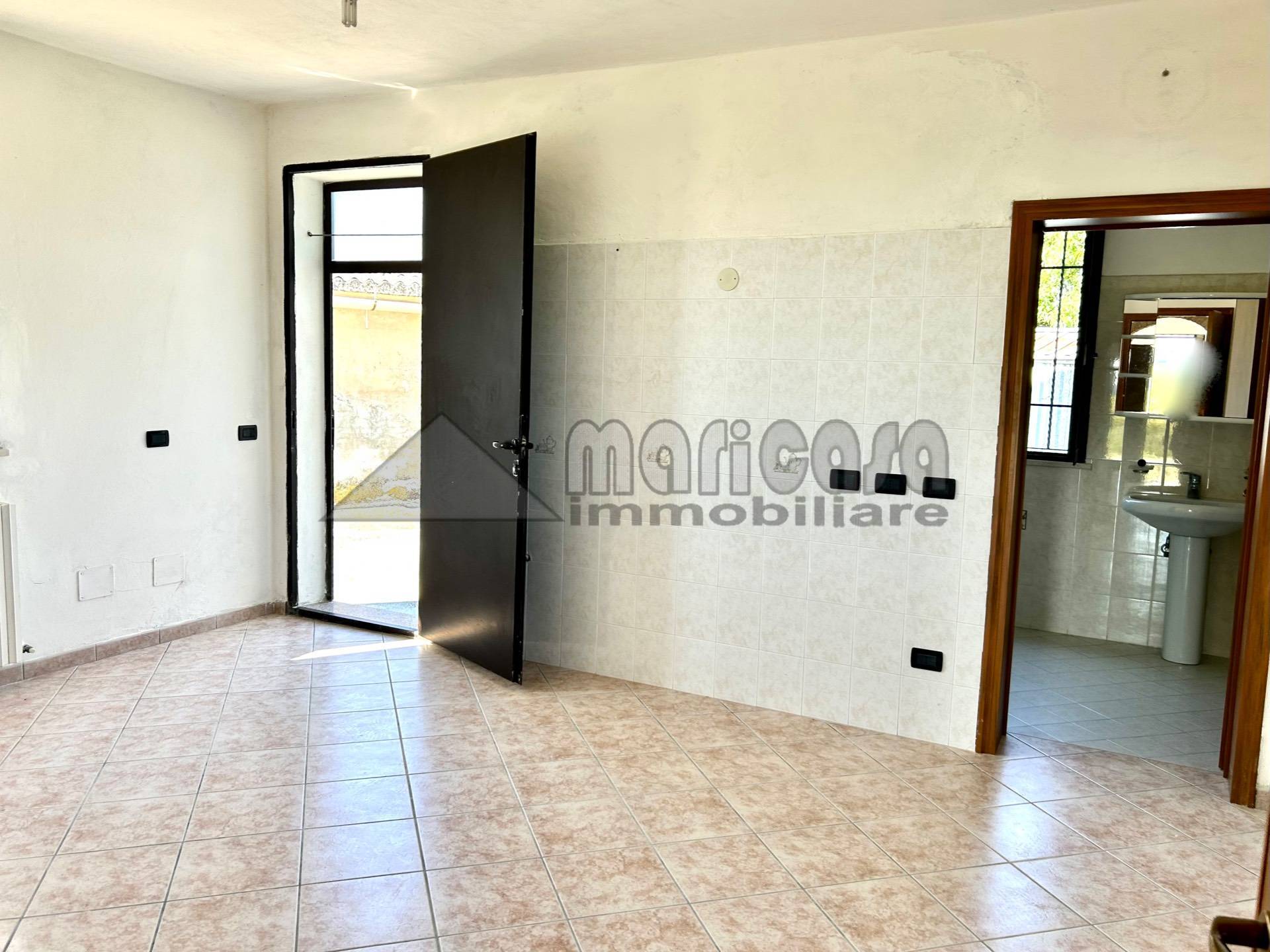 Casa singola in affitto a Voghiera, Gualdo