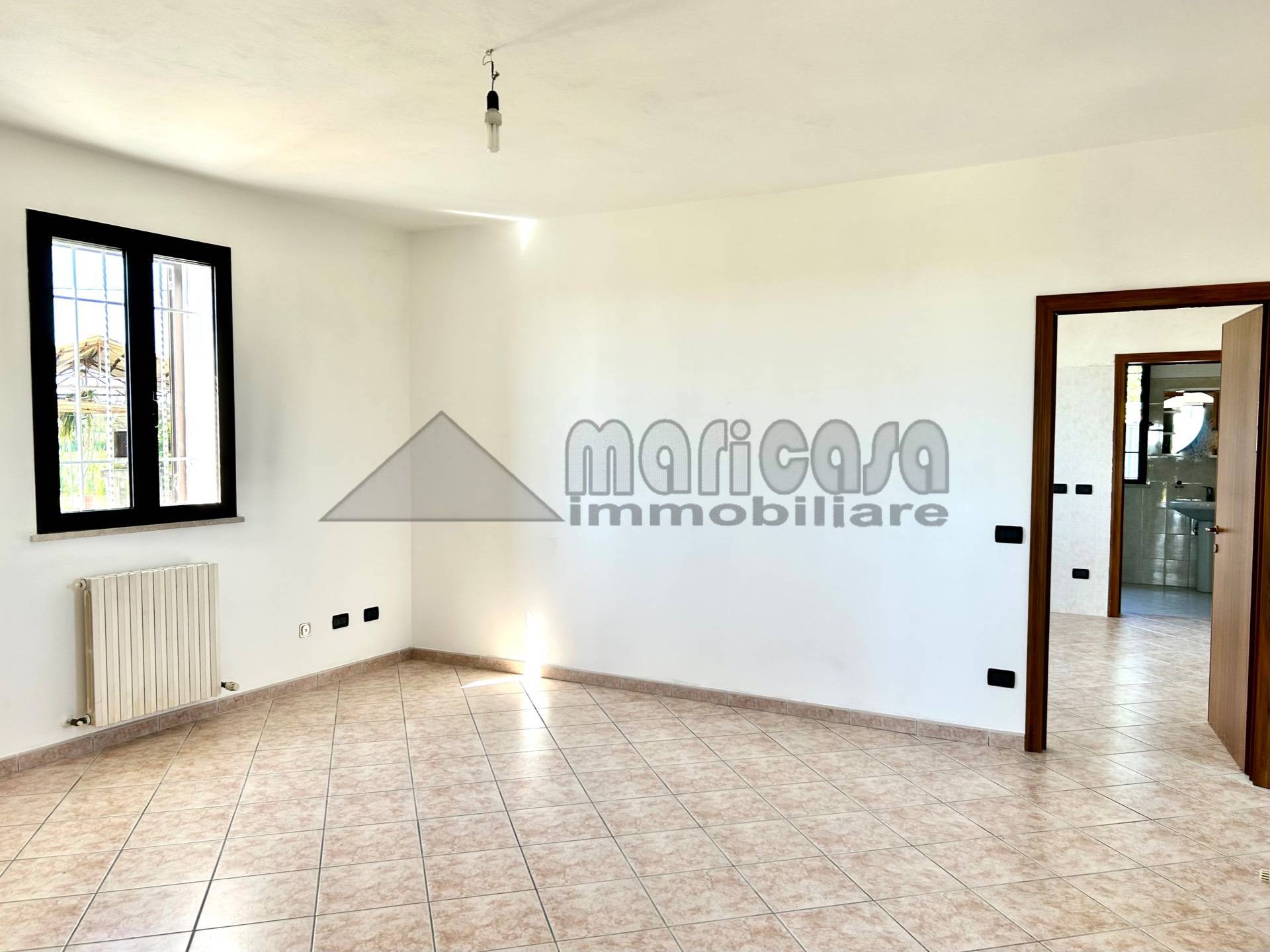 Casa singola in affitto a Voghiera, Gualdo