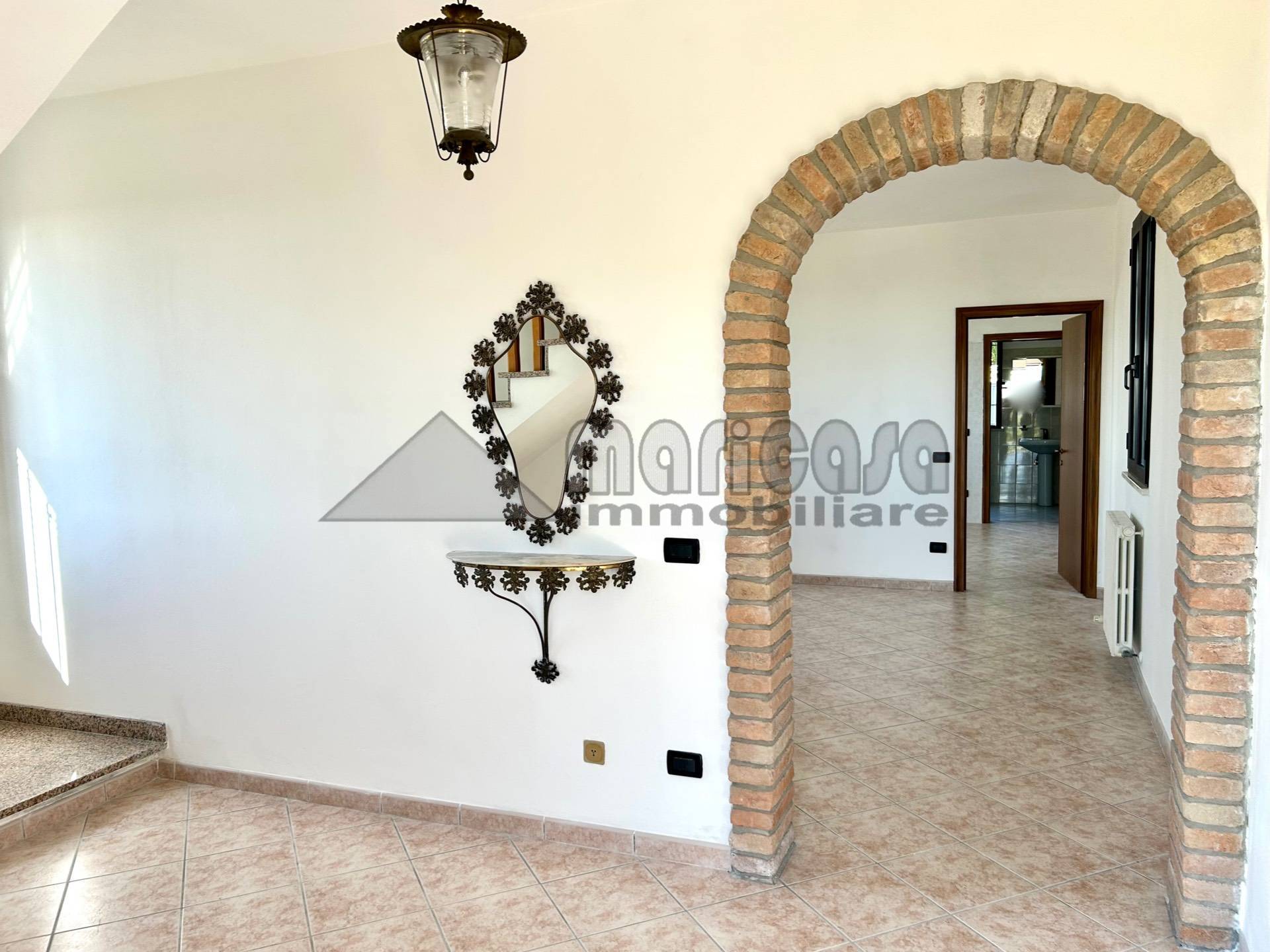 Casa singola in affitto a Voghiera, Gualdo