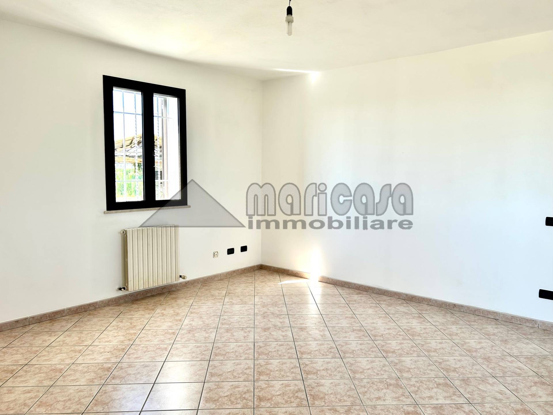 Casa singola in affitto a Voghiera, Gualdo